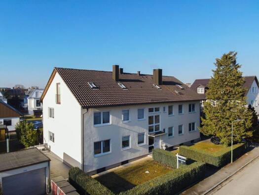 Mehrfamilienhaus zum Kauf 2.600.000 € 17 Zimmer 437,7 m² 759 m² Grundstück Pasing-Obermenzing München 81245