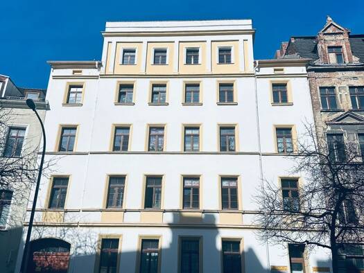 Wohnung zur Miete 410 € 3 Zimmer 77 m² Geschoss 4/4 Rauschwalder Straße 56 Innenstadt Görlitz 02826