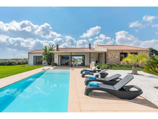 Villa zum Kauf 1.495.000 € 4 Zimmer 355 m² 24.000 m² Grundstück sa Pobla 07420