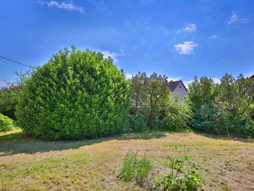 Grundstück zum Kauf 1.050.000 € 1.338 m² Grundstück Plattenhardt Filderstadt 70794
