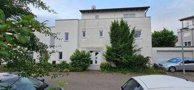 Einfamilienhaus zum Kauf 1.290.000 € 7 Zimmer 220 m² 425 m² Grundstück frei ab sofort Dietrich-Bonhoeffer Straße 34 Höfingen Leonberg 71229