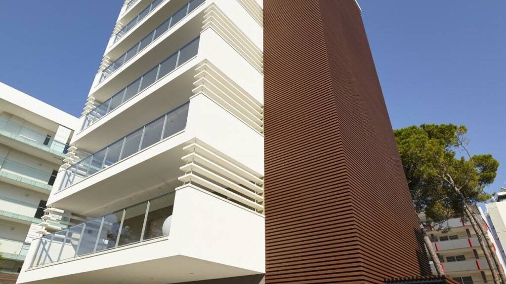 Studio zum Kauf 680.000 € 3 Zimmer 120 m² Lignano Sabbiadoro 33054