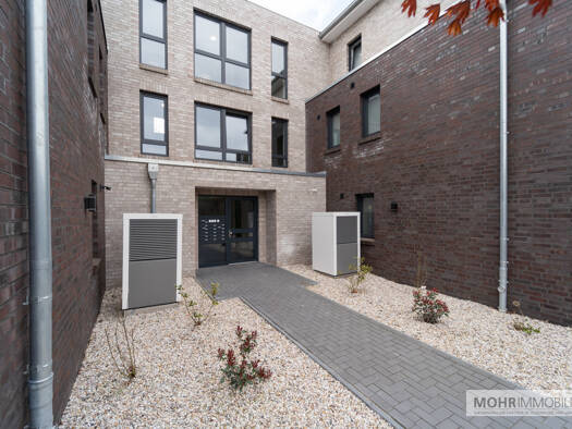 Penthouse zur Miete - Erstbezug 750 € 2 Zimmer 67,1 m² frei ab 01.10.2025 Süderstraße 47 Westerstede 26655