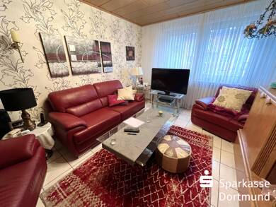 Wohnung zum Kauf 109.000 € 2 Zimmer 60 m² 2. Geschoss Mitte Dortmund 44145