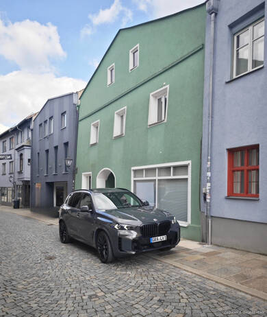 Haus zum Kauf 199.000 € 5 Zimmer 155 m² 195 m² Grundstück Viechtach Viechtach 94234