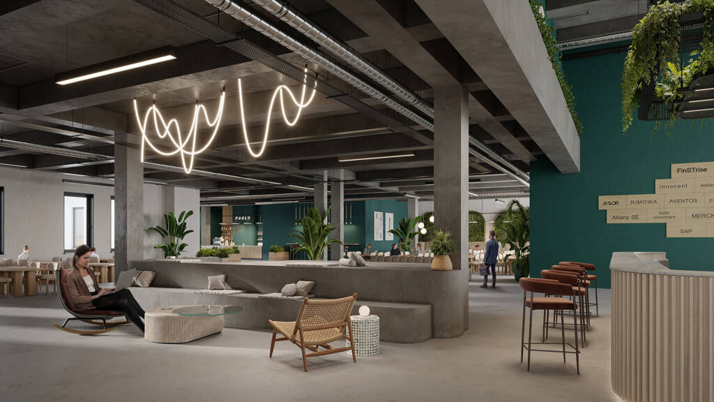 Gastronomie/Hotel zur Miete provisionsfrei 163 m² Gastrofläche Von-der-Tann Straße 31 Großreuth b Schweinau Nürnberg 90439