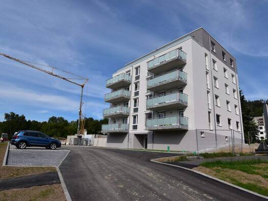 Wohnung zum Kauf 397.000 € 4 Zimmer 121,3 m² frei ab sofort Suhl 98527