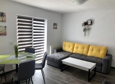 Wohnung zur Miete 401 € 2 Zimmer 38 m² frei ab sofort Gallusweg 13 Hüfingen Hüfingen 78183