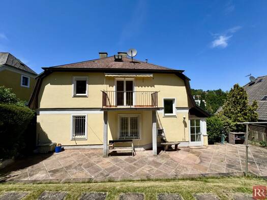 Einfamilienhaus zum Kauf 790.000 € 7 Zimmer 160 m² 924 m² Grundstück Klosterneuburg 3400