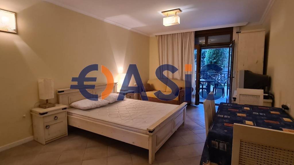 Studio zum Kauf provisionsfrei 91.000 € 1 Zimmer 70 m² 1. Geschoss Sozopol 8130