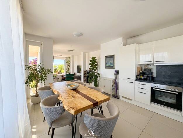 Terrassenwohnung zum Kauf 244.000 € 2,5 Zimmer 69,6 m² 2. Geschoss Gries Graz 8055