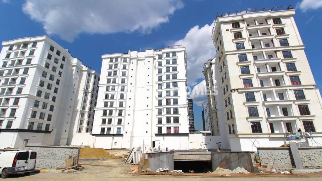 Studio zum Kauf 345.000 € 3 Zimmer 106 m² EG Istanbul 34065