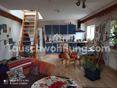 Wohnung zur Miete Tauschwohnung 650 € 3 Zimmer 70 m² Ebnet Freiburg im Breisgau 79117