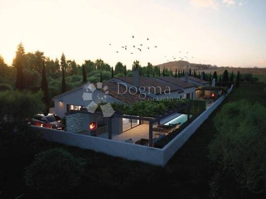 Einfamilienhaus zum Kauf 415.000 € 4 Zimmer 88 m² Kaštelir, Kaštelir-Labinci Kaštelir 52464