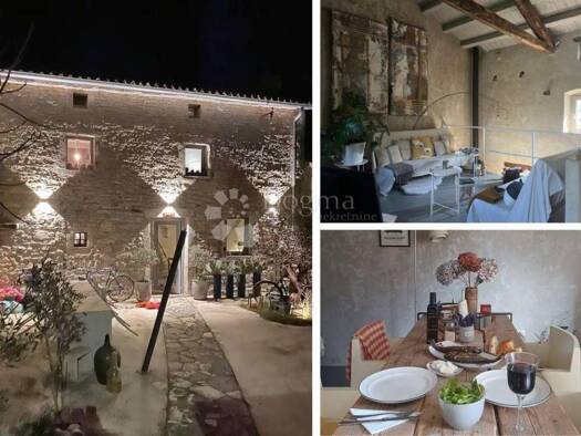 Haus zum Kauf 370.000 € 3 Zimmer 94 m² Jursici, Svetvincenat Svetvincenat