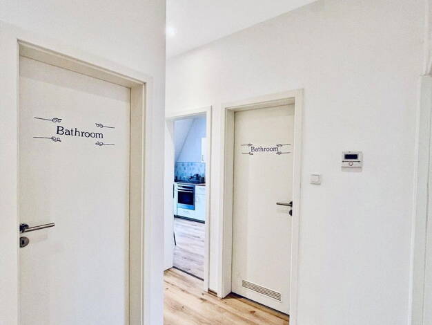 Wohnung zum Kauf provisionsfrei 333.333 € 3 Zimmer 89 m² 4. Geschoss Guntherstr. 53 Gleißhammer Nürnberg 90461