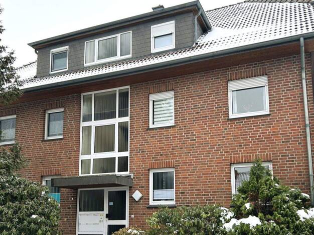 Wohnung zum Kauf 159.000 € 2 Zimmer 61 m² Nienburg 31582