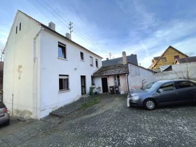 Einfamilienhaus zum Kauf 149.000 € 5 Zimmer 110 m² 607 m² Grundstück frei ab sofort Rüssingen 67308