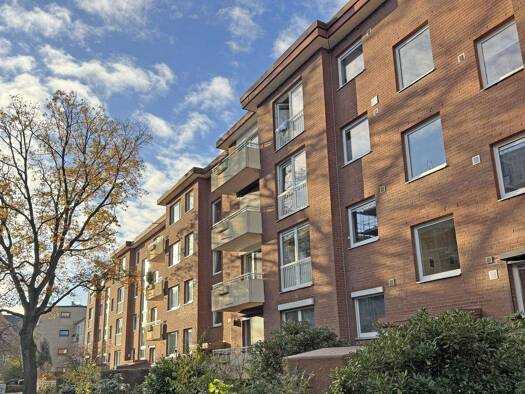 Wohnung zum Kauf 445.000 € 3 Zimmer 91 m² 2. Geschoss Wandsbek Hamburg 22041