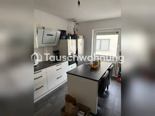 Wohnung zur Miete Tauschwohnung 1.050 € 2 Zimmer 52 m² Altstadt-Süd Innenstadt 50676