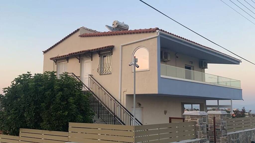 Einfamilienhaus zum Kauf 320.000 € 6 Zimmer 150 m² 300 m² Grundstück Attika