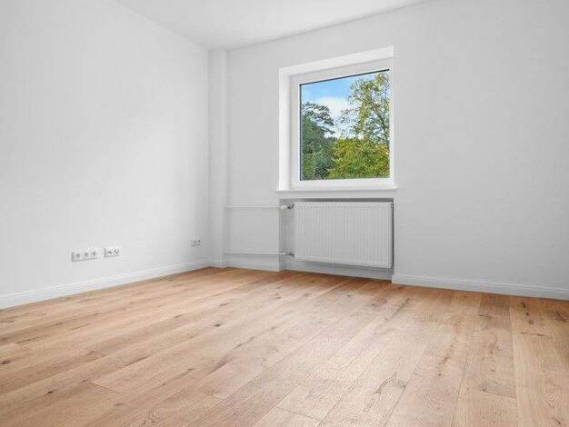 Wohnung zur Miete 1.050 € 3 Zimmer 74,6 m² 2. Geschoss Vinnhorst Hannover 30419