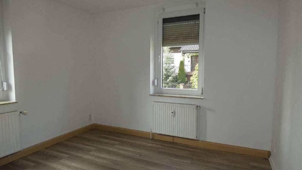 Wohnung zur Miete 320 € 2 Zimmer 53 m² EG Rödlitz Lichtenstein/Sa.-Rödlitz 09350