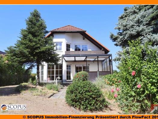 Einfamilienhaus zum Kauf 395.000 € 4 Zimmer 142,1 m² 1.629 m² Grundstück Meißen 01662