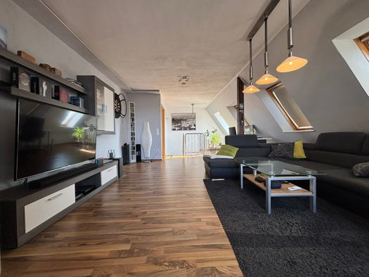 Maisonette zum Kauf 165.000 € 3 Zimmer 85 m² 3. Geschoss Lendringsen Menden (Sauerland) 58710
