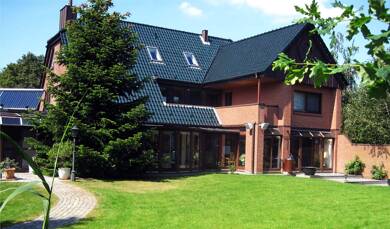 Haus zum Kauf 1.275.000 € 7 Zimmer 397 m² 1.500 m² Grundstück Büsum 25761