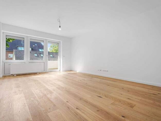 Wohnung zur Miete 950 € 2 Zimmer 65 m² 1. Geschoss Lehe Bremen 28359