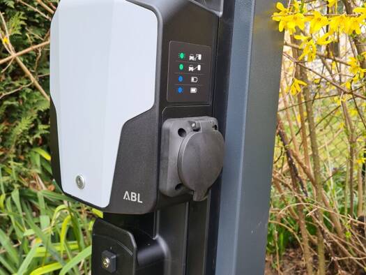 Außenstellplatz zur Miete provisionsfrei 65 € Lutherstraße 53 Bernsdorf Chemnitz 09126