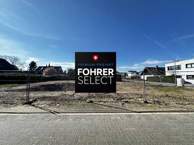 Grundstück zum Kauf 950.000 € 908 m² Grundstück Lank-Latum Meerbusch 40668