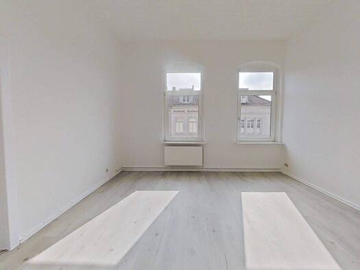 WG-Zimmer zur Miete 950 € 3 Zimmer 90 m² 2. Geschoss frei ab sofort Riedestraße 1 Braunschweig 38102