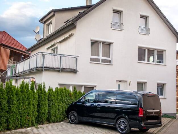 Wohnung zum Kauf 249.000 € 4 Zimmer 84 m² Dachgeschoss, 2. Geschoss frei ab sofort Kirchenweg 3 Waldhausen Lorch 73547