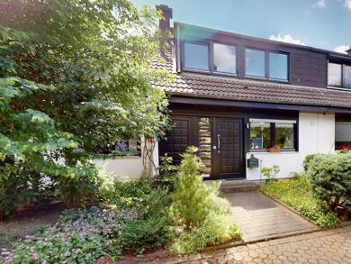 Einfamilienhaus zum Kauf 380.000 € 5 Zimmer 120 m² 193 m² Grundstück Horrem Kerpen / Horrem 50169