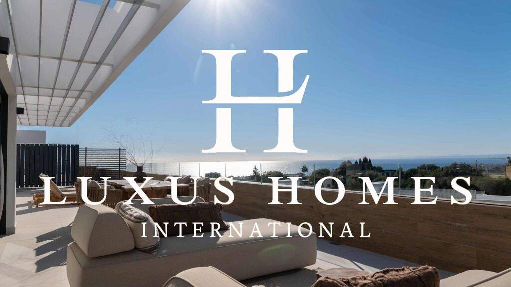 Penthouse zum Kauf provisionsfrei als Kapitalanlage geeignet 1.150.000 € 4 Zimmer 125 m² Marbella