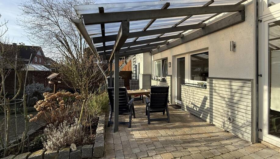 Immobilie in Sendenhorst - Mehrfamilienhaus mit 3 Wohnungen - Bild 3