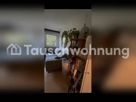 Studio zur Miete Tauschwohnung 485 € 1 Zimmer 26 m² Wiehre Freiburg im Breisgau 79100