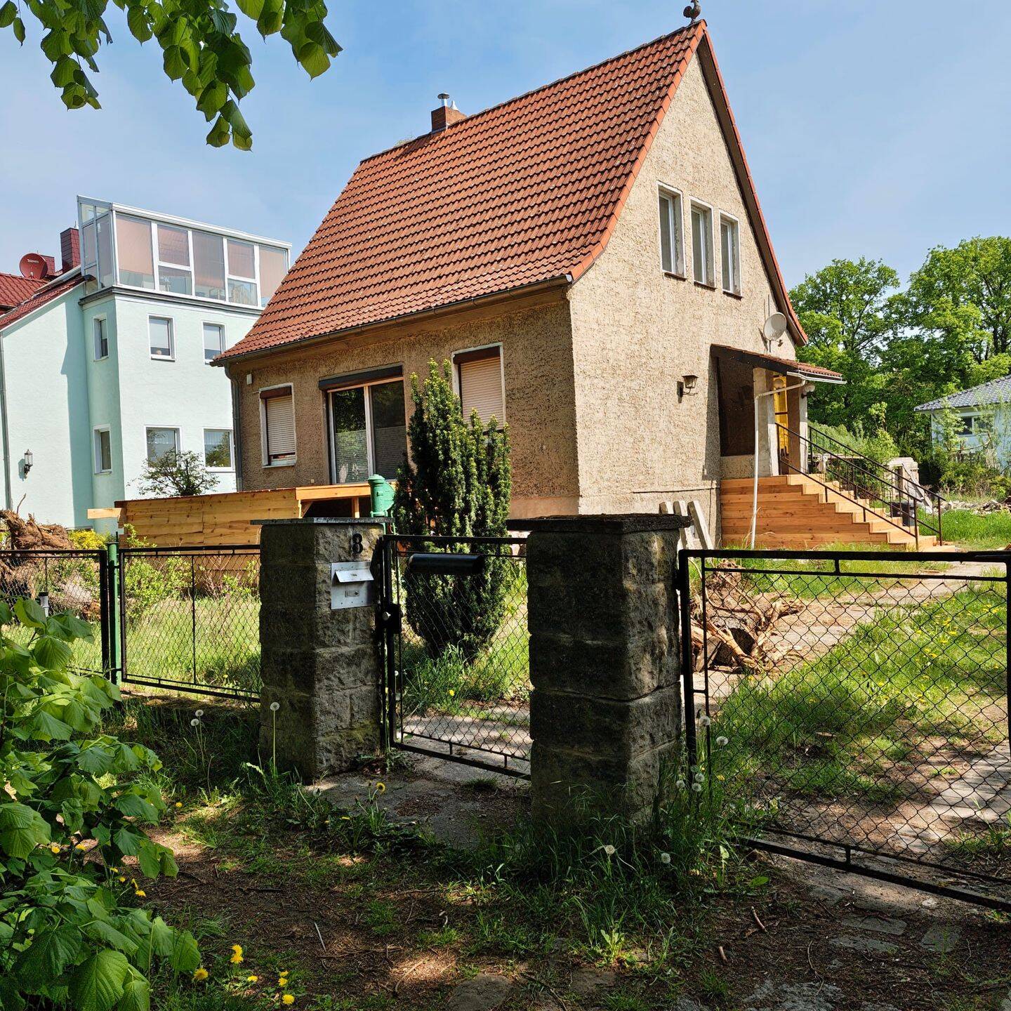 Einfamilienhaus zur Miete, Petershagen/Eggersdorf