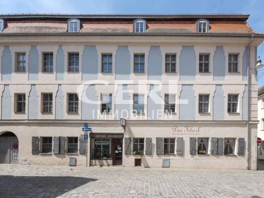 Wohnung zur Miete 950 € 3 Zimmer 129 m² 1. Geschoss Straubing 94315