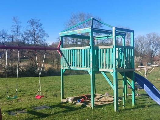 Mehrfamilienhaus zum Kauf 355.000 € 6 Zimmer 125 m² 1.169 m² Grundstück Endingen Balingen 72336