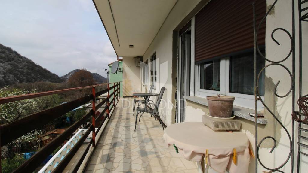 Wohnung zum Kauf 185.000 € 3 Zimmer 110 m² 1. Geschoss Draga, Rijeka Vezica - Draga