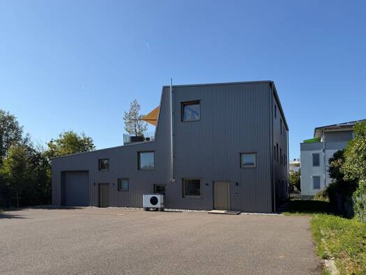 Lagerhalle zum Kauf provisionsfrei 728 m² Lagerfläche August-Lämmle-Straße 21 Südstadt Reutlingen 72766