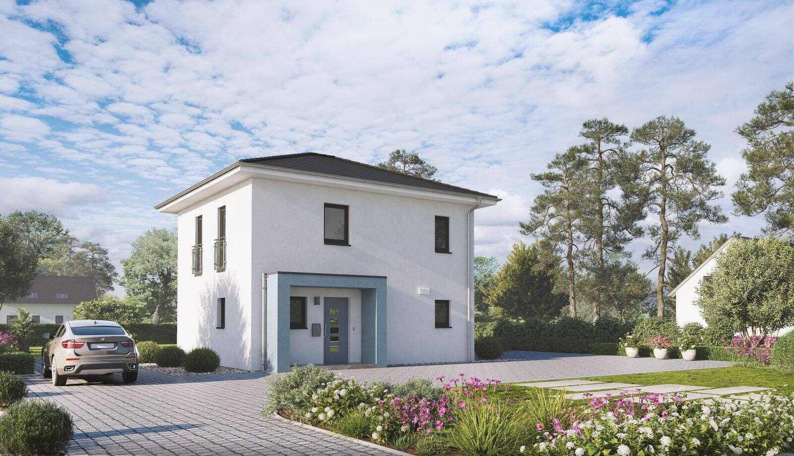 Einfamilienhaus zum Kauf - Ansicht 6