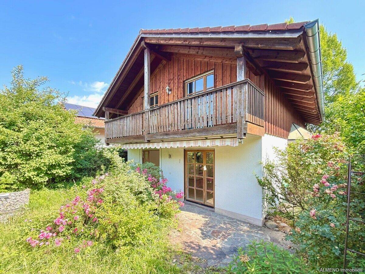 Einfamilienhaus zum Kauf, Rohrdorf