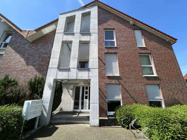 Wohnung zum Kauf 140.000 € 2,5 Zimmer 60,8 m² Datteln Datteln 45711