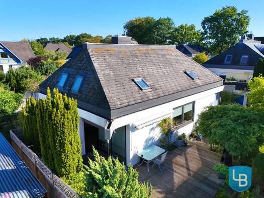 Einfamilienhaus zum Kauf 436.000 € 5 Zimmer 150 m² 683 m² Grundstück Schellhorn Schellhorn 24211