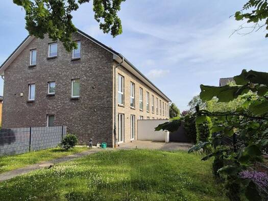 Reihenendhaus zum Kauf 628.000 € 4 Zimmer 142 m² 185 m² Grundstück frei ab sofort Friedrichsgabe Norderstedt 22844