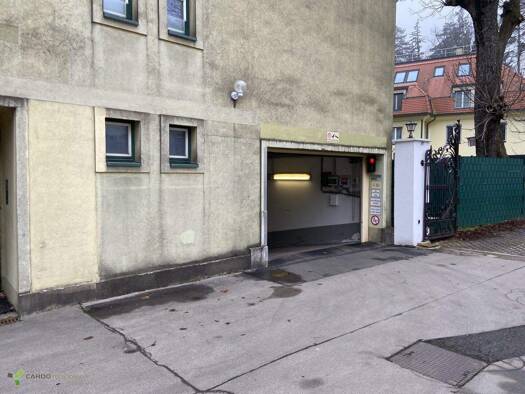 Duplex-Garage zum Kauf 22.000 € Wien 1170